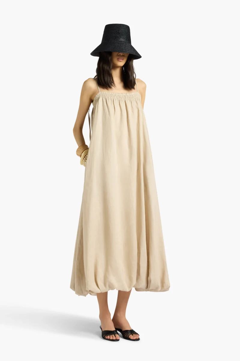 LNIANA SUKIENKA MAXI LIVIANA CONTI