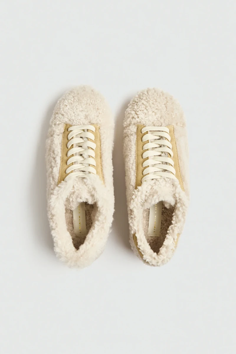 POLAROWE SNEAKERSY FABIOLA LIVIANA CONTI