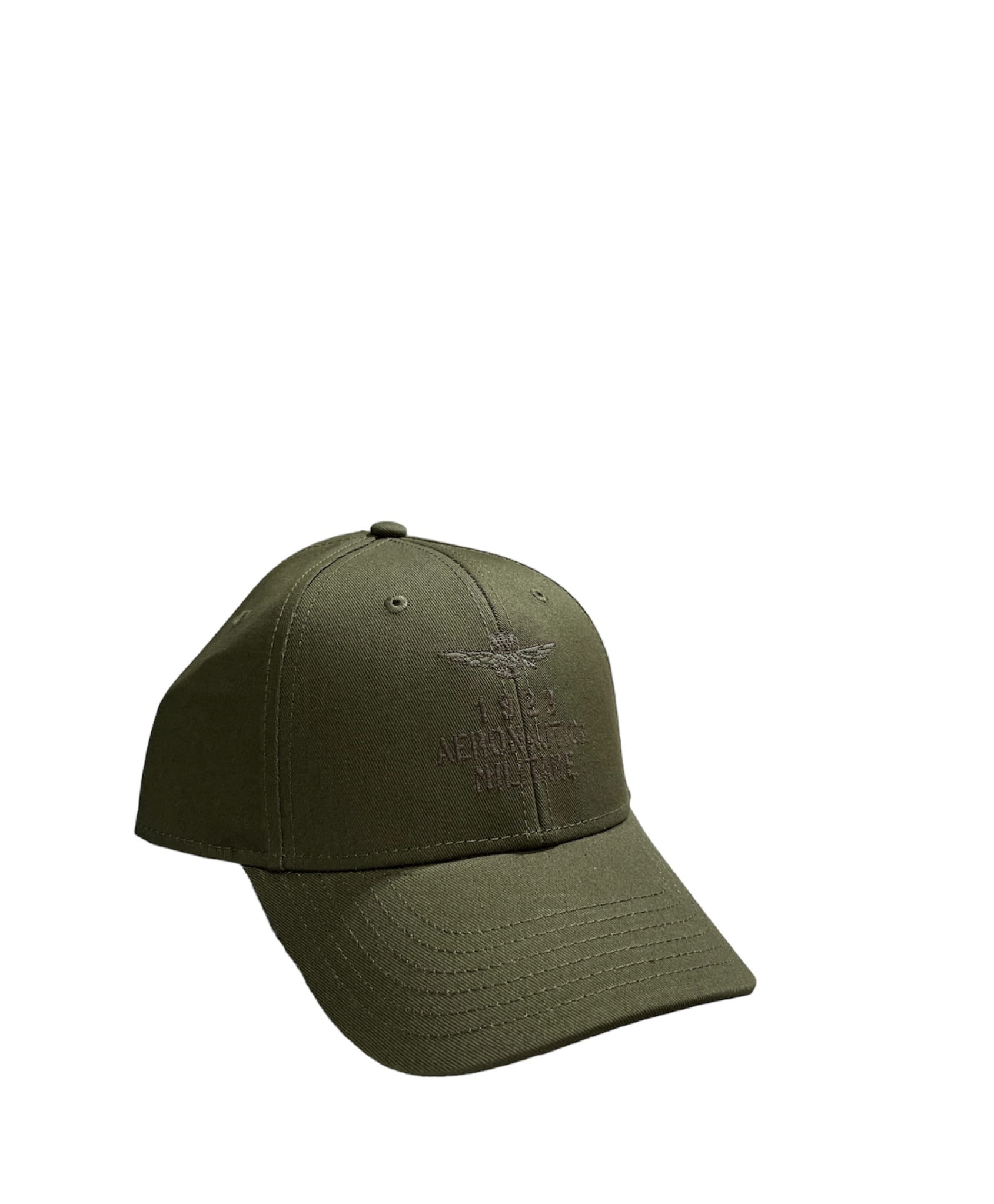 CZPAKA Z DASZKIEM KHAKI AERONAUTICA MILITARE