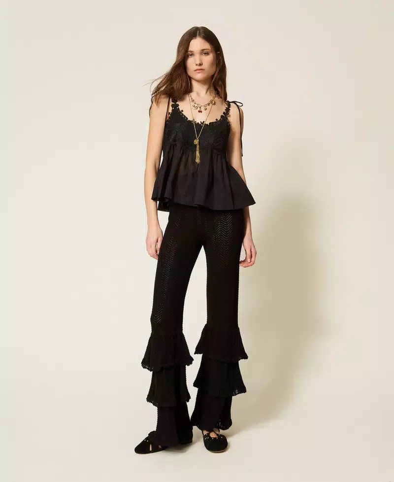 TOP NA RAMIĄCZKACH Z KWIATOWYMI APLIKACJAMI TWISNET