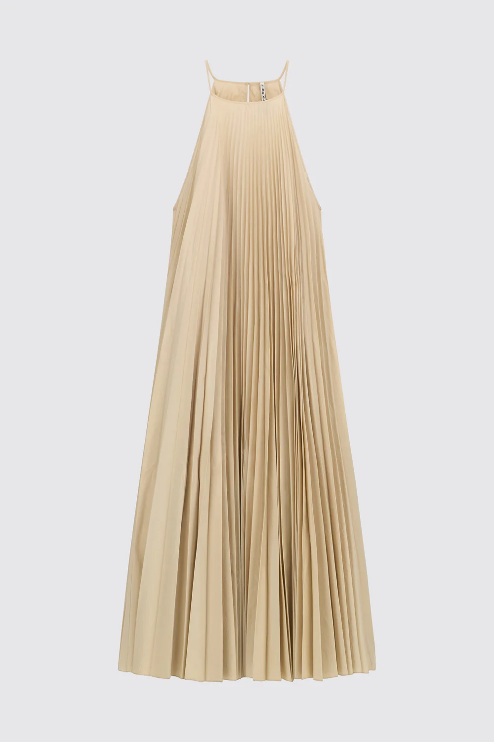 PLISOWANA SUKIENKA MAXI LIVIANA CONTI