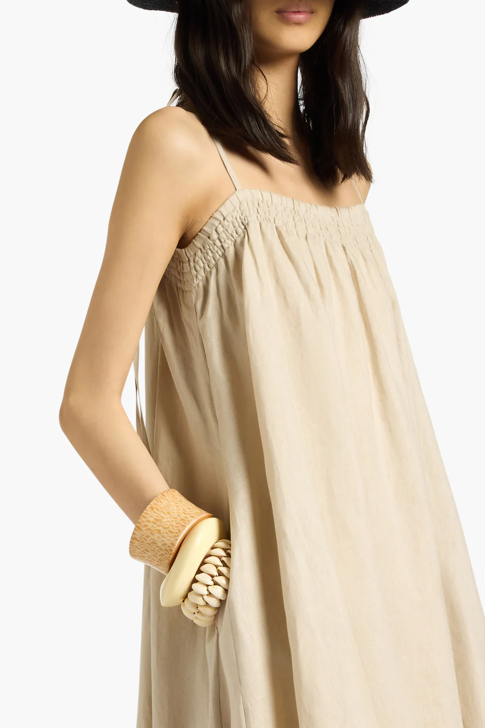 LNIANA SUKIENKA MAXI LIVIANA CONTI