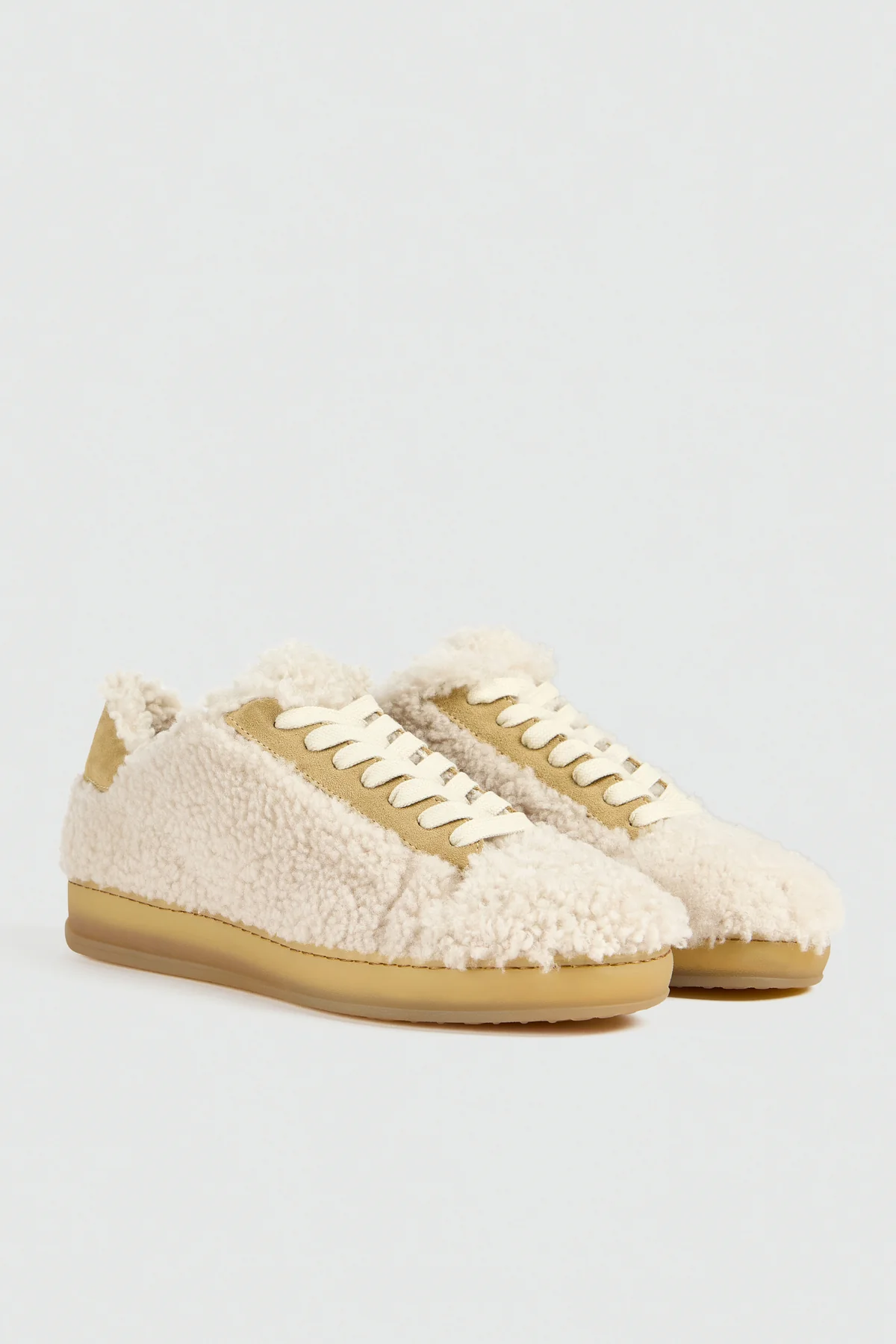 POLAROWE SNEAKERSY FABIOLA LIVIANA CONTI
