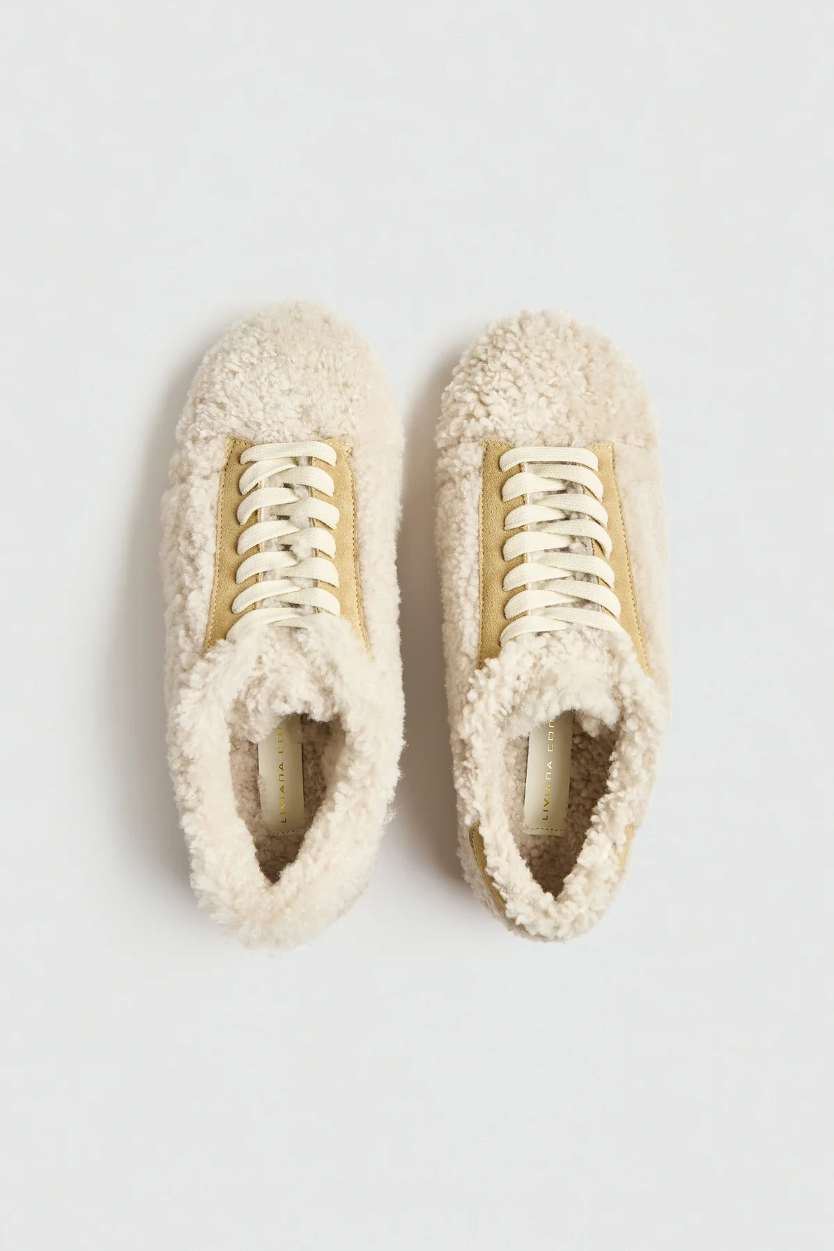 POLAROWE SNEAKERSY FABIOLA LIVIANA CONTI